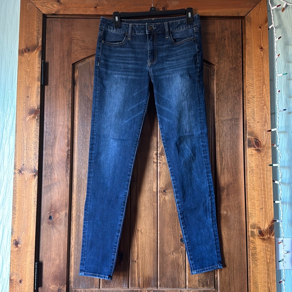 American Eagle Jeggings